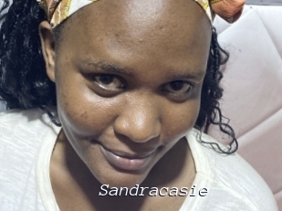 Sandracasie