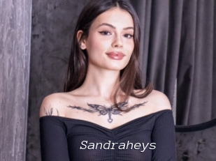 Sandraheys