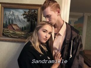 Sandramikle