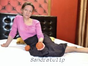 Sandratulip