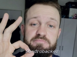 Sandrobacker