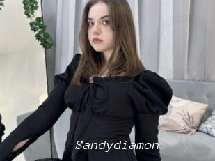 Sandydiamon