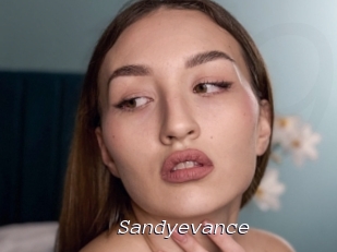 Sandyevance