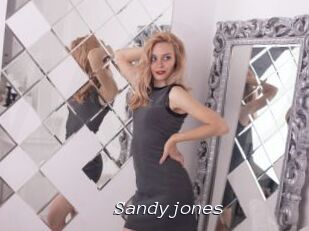 Sandyjones