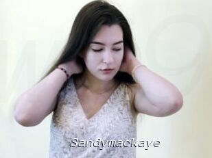 Sandymackaye