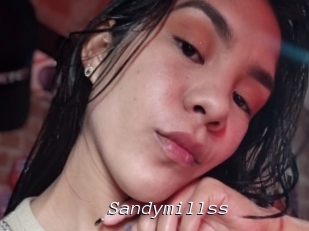 Sandymillss