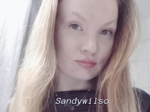 Sandywilso