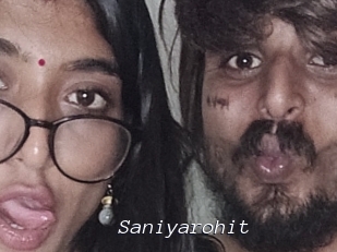 Saniyarohit