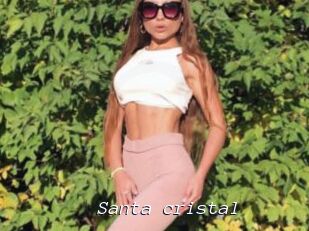 Santa_cristal