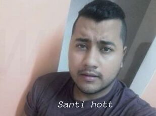 Santi_hott