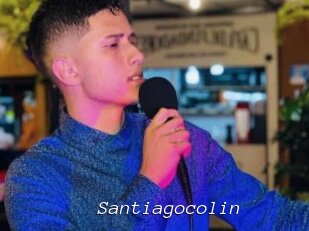 Santiagocolin