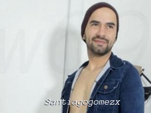 Santiagogomezx