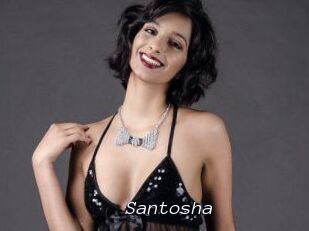 Santosha