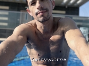 Santyyberna