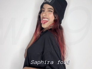 Saphira_ford