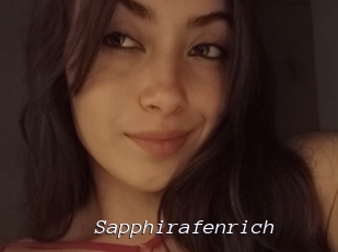 Sapphirafenrich