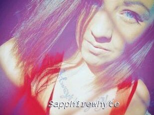 Sapphirewhyte