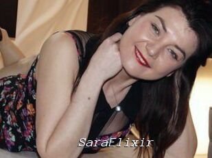 SaraElixir