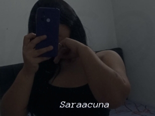 Saraacuna