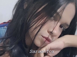 Saraahfox