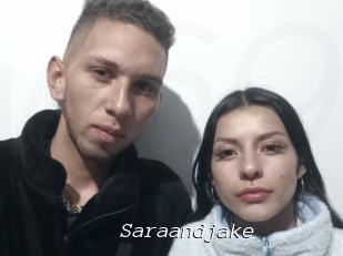 Saraandjake