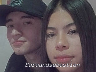 Saraandsebastian