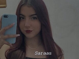 Saraas