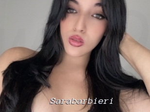 Sarabarbieri