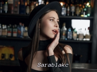 Sarablakc