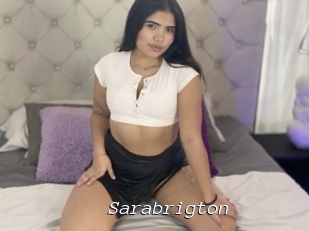 Sarabrigton