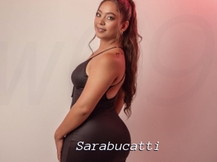 Sarabucatti