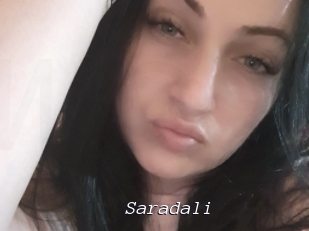 Saradali