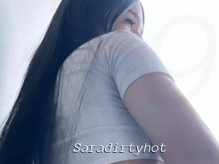 Saradirtyhot