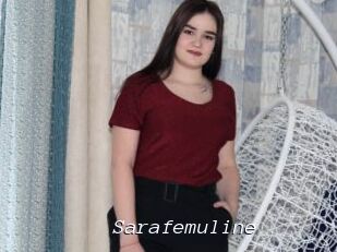 Sarafemuline