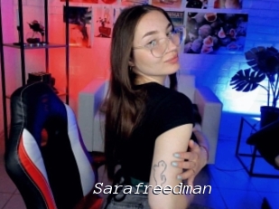 Sarafreedman