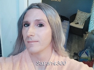 Sarah4300