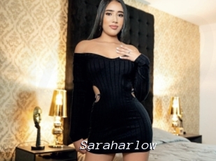 Saraharlow