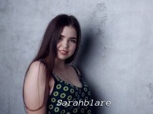 Sarahblare