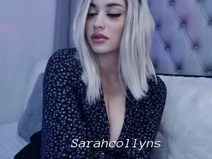 Sarahcollyns