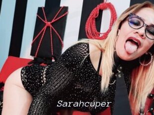 Sarahcuper