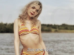 Sarahester