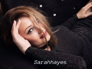 Sarahhayes