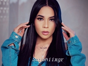 Sarahiixgr