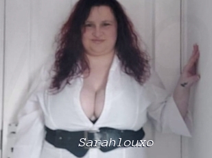 Sarahlouxo