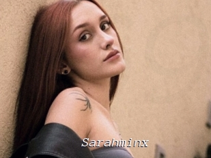 Sarahminx