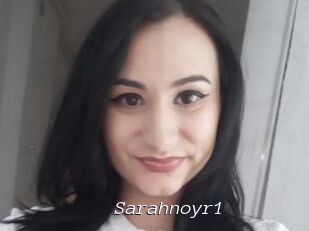 Sarahnoyr1