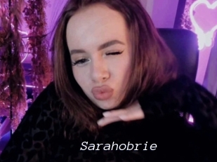 Sarahobrie