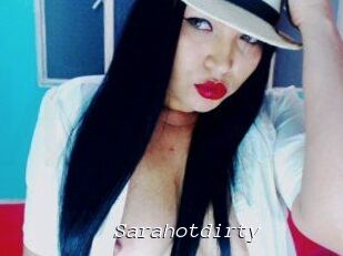 Sarahotdirty