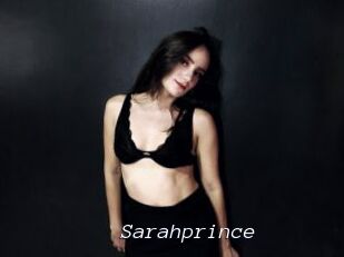 Sarahprince