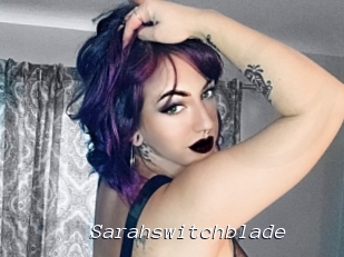 Sarahswitchblade